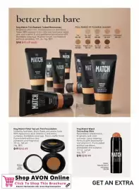 Avon catalogue Page 92