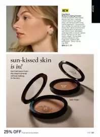 Avon catalogue Page 93