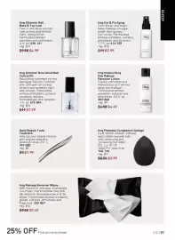 Avon catalogue Page 95