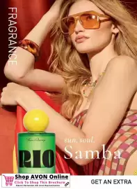 Avon catalogue Page 96