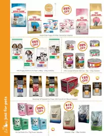 Just For Pets catalogue Page 2