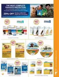 Just For Pets catalogue Page 3