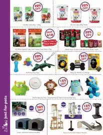 Just For Pets catalogue Page 4