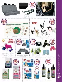 Just For Pets catalogue Page 5