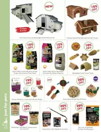 Just For Pets catalogue Page 6