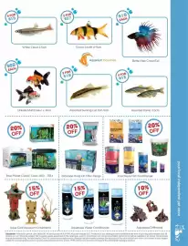 Just For Pets catalogue Page 7