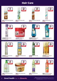 Wizard Pharmacy catalogue Page 14