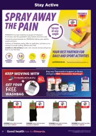 Wizard Pharmacy catalogue Page 18