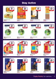 Wizard Pharmacy catalogue Page 19