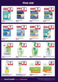 Wizard Pharmacy catalogue Page 20
