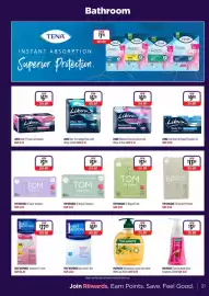 Wizard Pharmacy catalogue Page 21