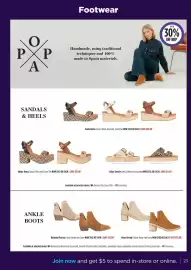 Wizard Pharmacy catalogue Page 23