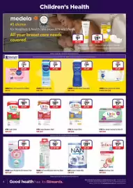Wizard Pharmacy catalogue Page 4
