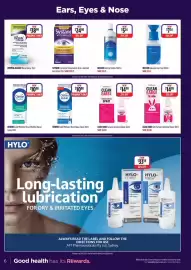 Wizard Pharmacy catalogue Page 6
