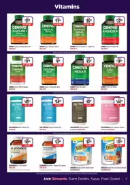 Wizard Pharmacy catalogue Page 9
