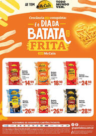 Catálogo Supermercados Mateus semana 22 Página 2