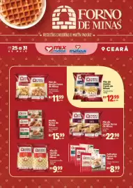 Catálogo Supermercados Mateus semana 22 Página 1