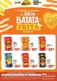 Catálogo Supermercados Mateus semana 22 Página 2