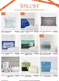 Myer catalogue Page 10