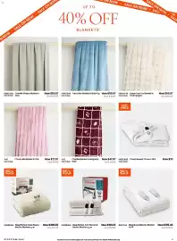 Myer catalogue Page 11