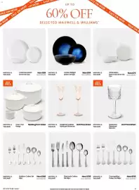 Myer catalogue Page 13