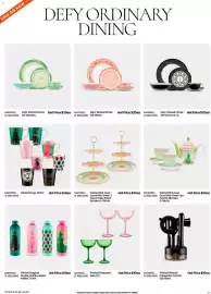 Myer catalogue Page 14