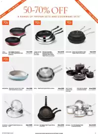 Myer catalogue Page 17