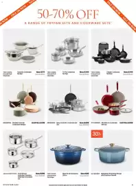 Myer catalogue Page 18