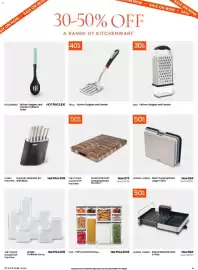 Myer catalogue Page 19