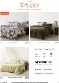 Myer catalogue Page 2