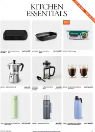 Myer catalogue Page 20