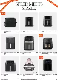 Myer catalogue Page 28