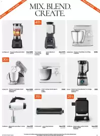 Myer catalogue Page 30