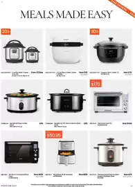 Myer catalogue Page 31
