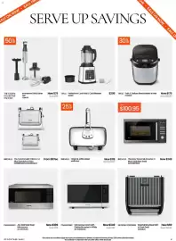 Myer catalogue Page 32