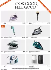 Myer catalogue Page 33