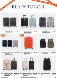 Myer catalogue Page 38