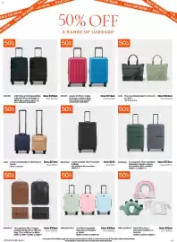 Myer catalogue Page 39