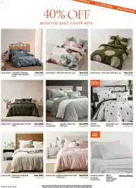 Myer catalogue Page 4