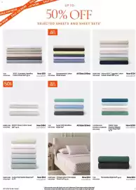 Myer catalogue Page 5