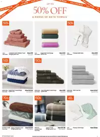 Myer catalogue Page 6