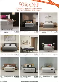 Myer catalogue Page 7