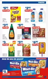 Foodland catalogue week 22 Page 11