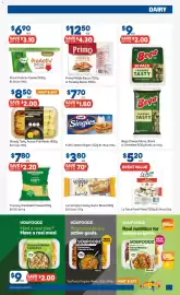 Foodland catalogue week 22 Page 17