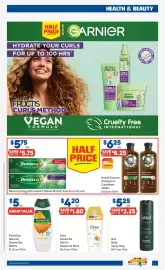 Foodland catalogue week 22 Page 21