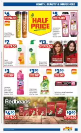 Foodland catalogue week 22 Page 23