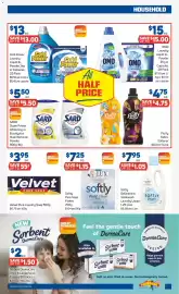 Foodland catalogue week 22 Page 25