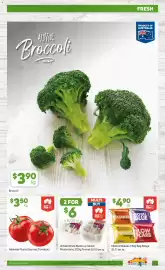 Foodland catalogue week 22 Page 3