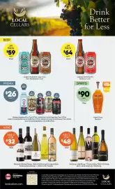Foodland catalogue week 22 Page 30