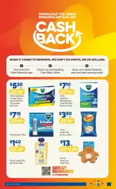 Foodland catalogue week 22 Page 31